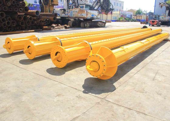 100%নতুন ফাউন্ডেশন মেশিনের খুচরা যন্ত্রাংশ