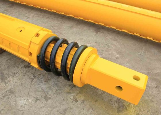 100%নতুন ফাউন্ডেশন মেশিনের খুচরা যন্ত্রাংশ