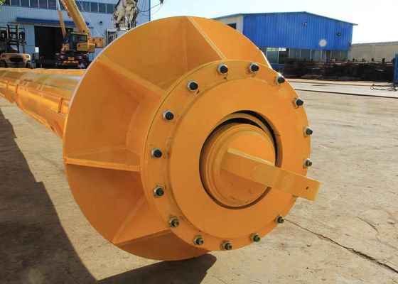 100%নতুন ফাউন্ডেশন মেশিনের খুচরা যন্ত্রাংশ