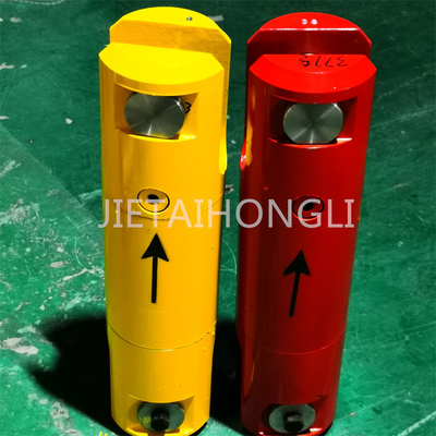 Sr360 / Bg28 / Sr90 এর জন্য 25T পাইলিং মেশিনের যন্ত্রাংশ উত্তোলন সুইভেল জয়েন্ট