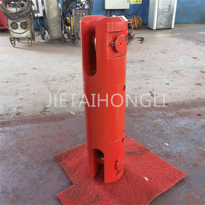 বাউয়ার টাইপ ড্রিলিং রিগস পার্টস 30t/40t/50t কেলি জয়েন্টস